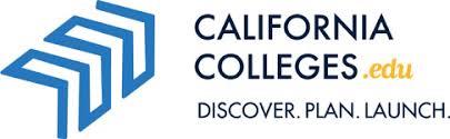 California Colleges Logo 